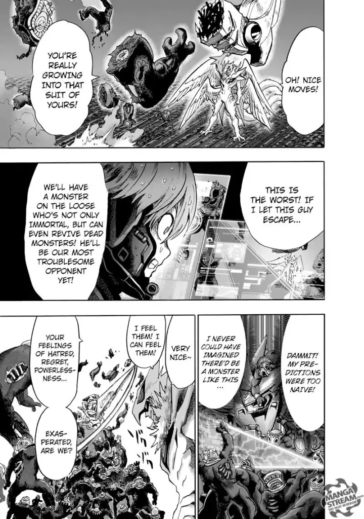 one punch man ch99.7 page16